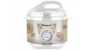 Nồi áp suất đa năng Kangaroo KG288H - 6L