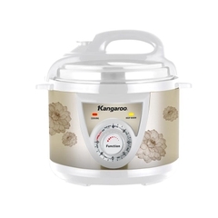 Nồi áp suất đa năng Kangaroo KG288H - 6L