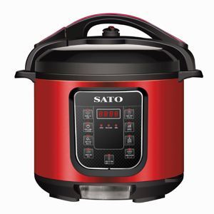 Nồi áp suất đa năng SATO ST-608PC (1000W)