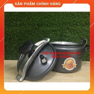 Nồi áp suất Đạt Tường ASG-06, 7L