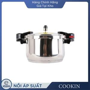 Nồi áp suất đáy Kitchen Flower CIT-600 - 6L