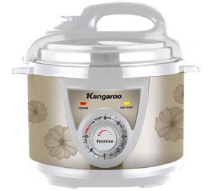 Nồi áp suất điện cơ Kangaroo KG280 (KG-280) - 5.0 lít