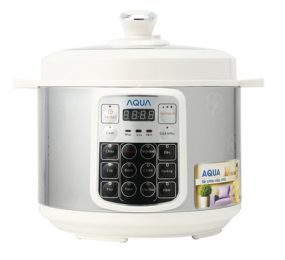 Nồi áp suất điện Aqua APC-50D - 5L 900W