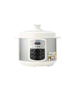 Nồi áp suất điện Aqua APC-50D - 5L 900W