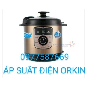 Nồi áp suất điện đa năng Orkin OR61