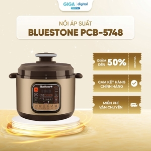 Nồi áp suất điện đa năng BlueStone PCB 5748