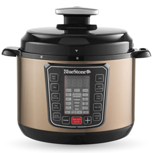 Nồi áp suất điện đa năng BlueStone PCB 5753
