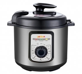Nồi áp suất điện đa năng GOLDSUN CD3601, 5L