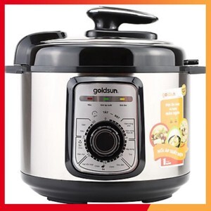 Nồi áp suất điện đa năng GOLDSUN CD3601, 5L