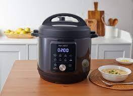 Nồi áp suất điện đa năng Instant Pot Essential 60