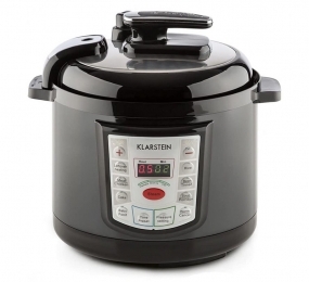 Nồi áp suất điện đa năng Klarstein - 5 Lít