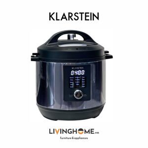 Nồi áp suất điện đa năng Klarstein - 5 Lít