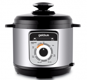 Nồi áp suất điện Goldsun CD1501 - 5L