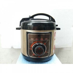 Nồi áp suất điện Jiplai JL-370