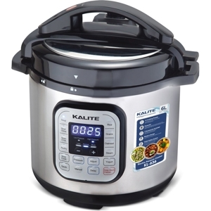 Nồi áp suất điện Kalite KL-636