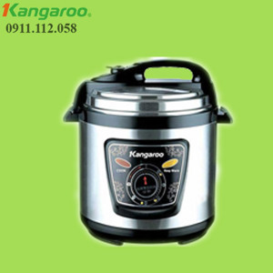 Nồi áp suất điện Kangaroo KG280N