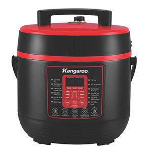 Nồi áp suất điện Kangaroo KG6P2 6 Lít