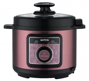 Nồi áp suất điện Mutosi 5.0 lít MIP-59