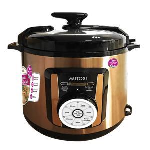Nồi áp suất điện Mutosi MIP-39