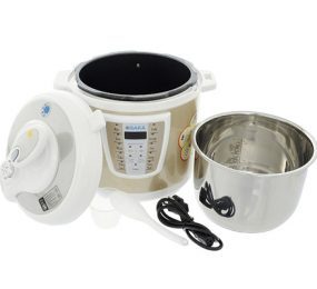 Nồi áp suất điện Osaka IPD-06GE