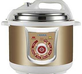 Nồi áp suất điện Osaka IPM-05SG 5L