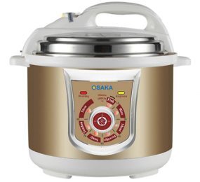 Nồi áp suất điện Osaka IPM-06SG