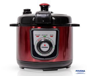 Nồi áp suất điện Povena PVN-5650