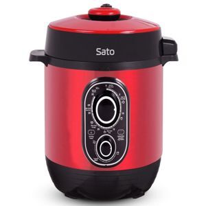 Nồi áp suất điện Sato 6AS052.N 6.0L