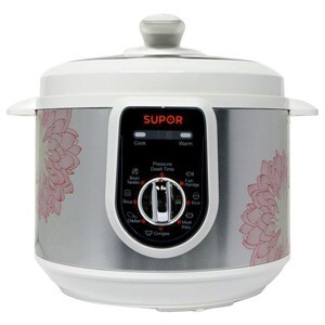 Nồi áp suất điện cơ Supor SPC50YA310VN (SPC50YA310)