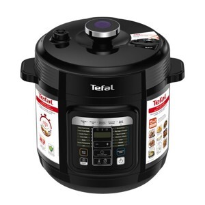 Nồi áp suất điện Tefal CY601868 6L