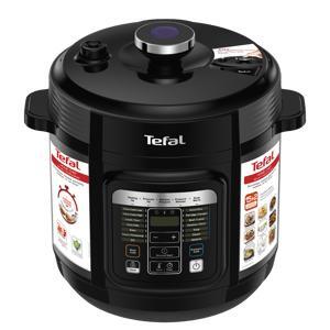 Nồi áp suất điện Tefal CY601868 6L