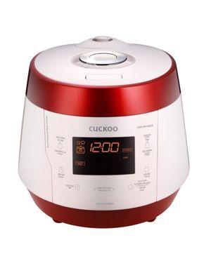 Nồi áp suất điện tử Cuckoo CRP-PK1000S