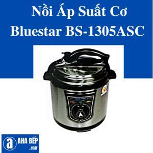 Nồi áp suất điện tử đa năng Bluestar 1305-ASC (1305ASC) - 6lít, 1000W