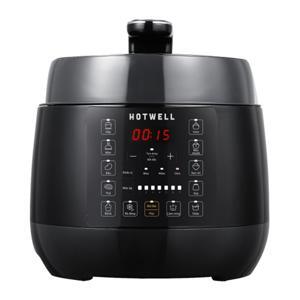 Nồi áp suất điện tử Hotwell 5 lít PE50H1