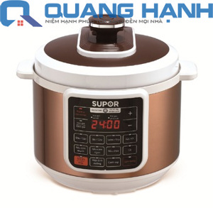 Nồi Áp Suất Điện Tử Supor CYSB50YC10DVN