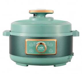 Nồi áp suất điện UNIE UN-630
