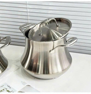 Nồi áp suất Dongil - 5.8 lít