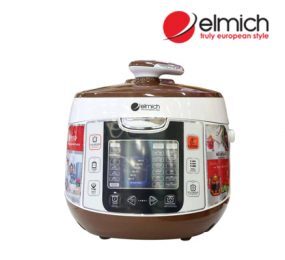 Nồi áp suất Elmich PCE-0291 5L