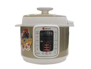 Nồi áp suất Elmich PCE-1804 5L