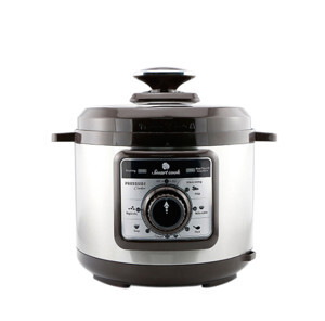 Nồi áp suất Elmich Smartcook PCS-1800 - 5L