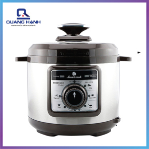 Nồi áp suất Elmich Smartcook PCS-1800 - 5L