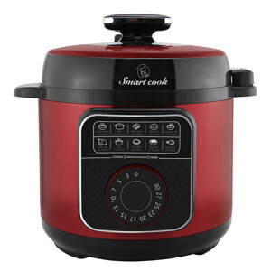 Nồi áp suất Elmich Smartcook PCS-1801 - 5L