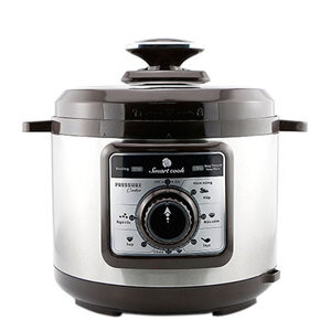 Nồi áp suất Elmich Smartcook PCS-1800 - 5L