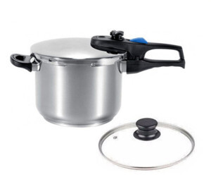 Nồi áp suất Elo Darling XS - 3.2L