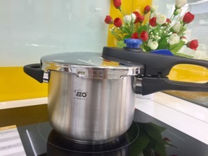 Nồi áp suất Elo Darling XS - 3.2L