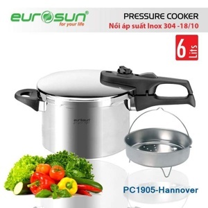 Nồi áp suất Eurosun PC1905 Hannover