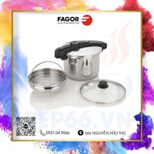 Nồi áp suất Fagor CHEF 4