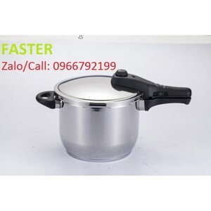 Nồi áp suất Faster Presure cooker - 6 lít