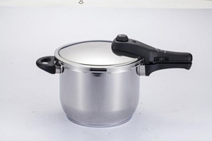 Nồi áp suất Faster Presure cooker - 6 lít