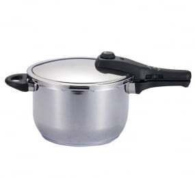 Nồi áp suất Faster Presure cooker - 6 lít